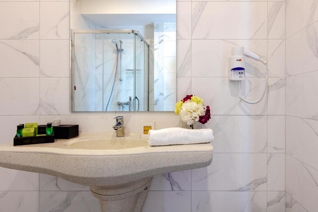 Фото Das Marina Burgas 3*