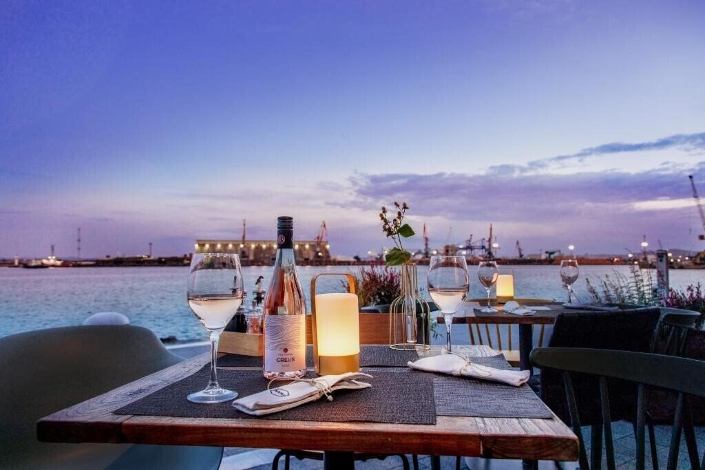 Фотографія Das Marina Burgas 3*