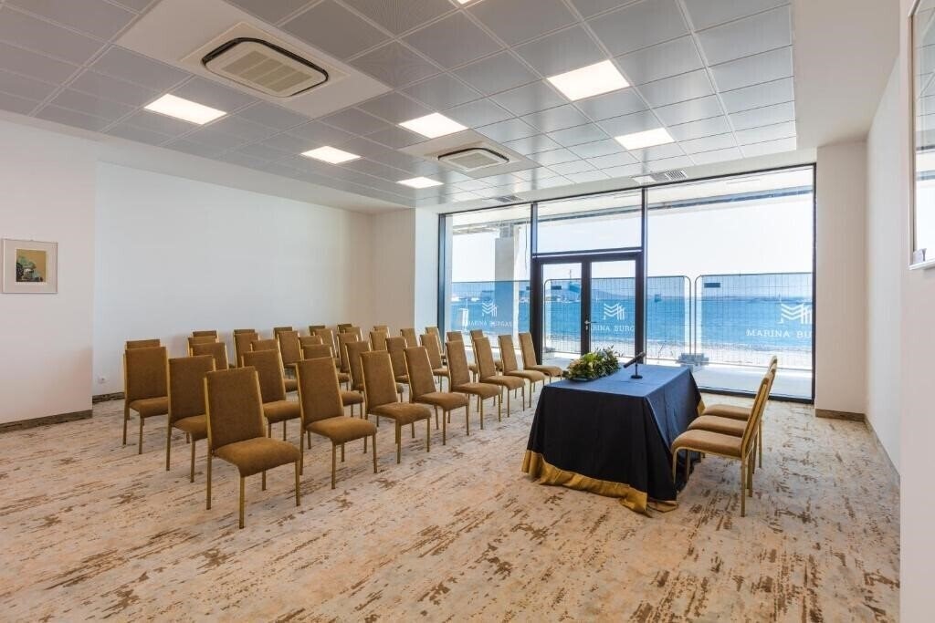 Картинка Das Marina Burgas 3*