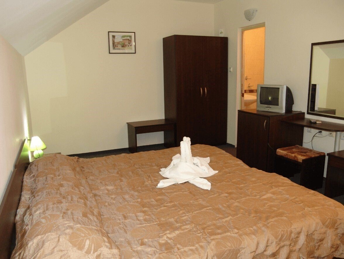 Картинка Jussi 3*