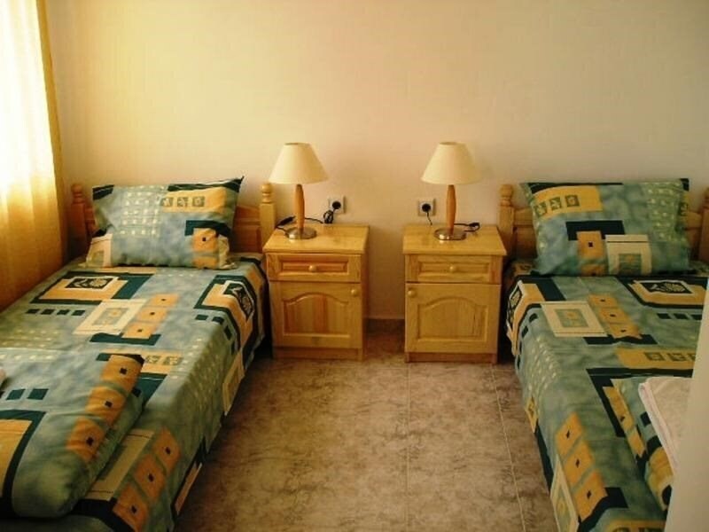 Картинка Villa Familia 3*