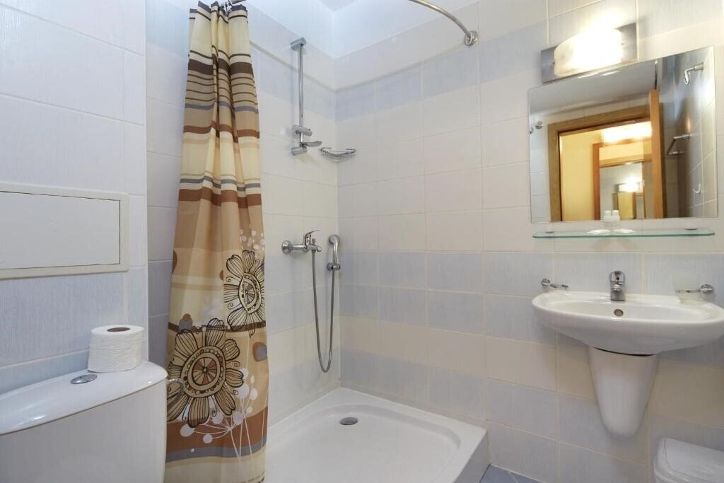 Фотографія Pollo Resort 3*