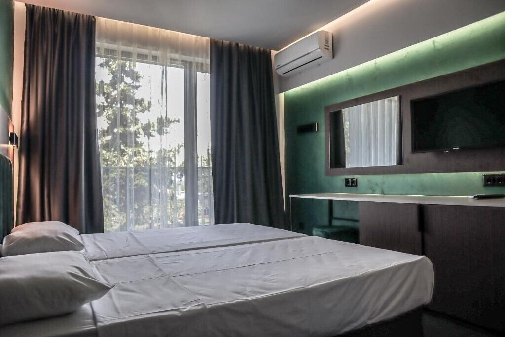 Изображение Atliman 2*