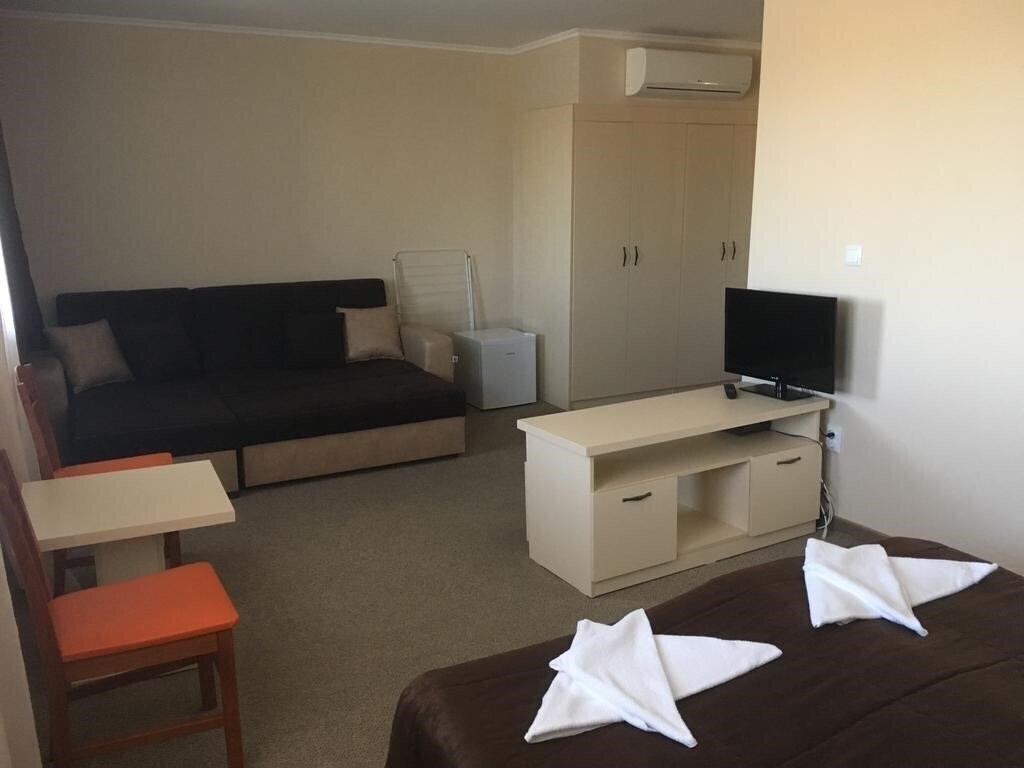 Фотографія Kamenets Complex 3*