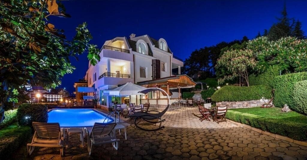 Фото Milennia Aparthotel 3*