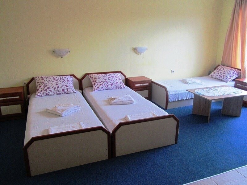 Изображение Villa Kompas 2*