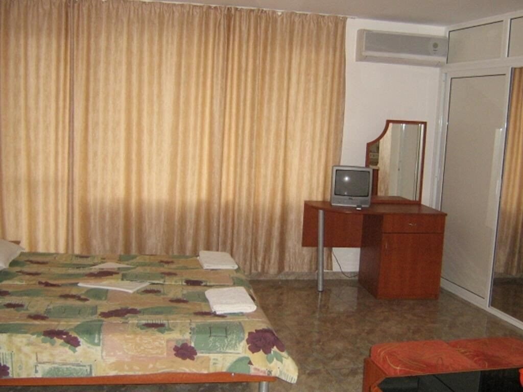 Фотографія Nelly-Pandora 2*