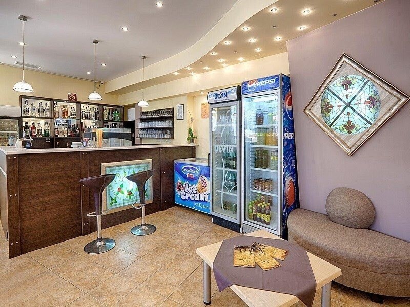 Фотографія Prestige City 3*