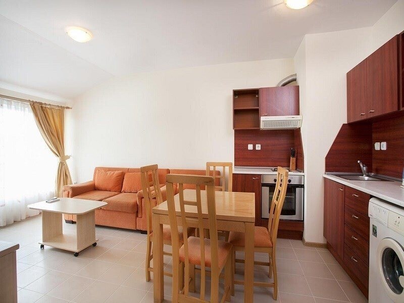 Картинка Prestige City 3*