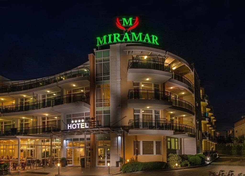 Фотографія Miramar 3*