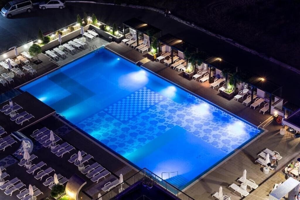 Зображення Burgas Beach 4*