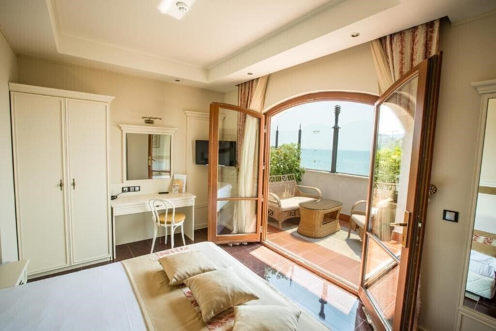 Фото Helena Vip Villas 5*