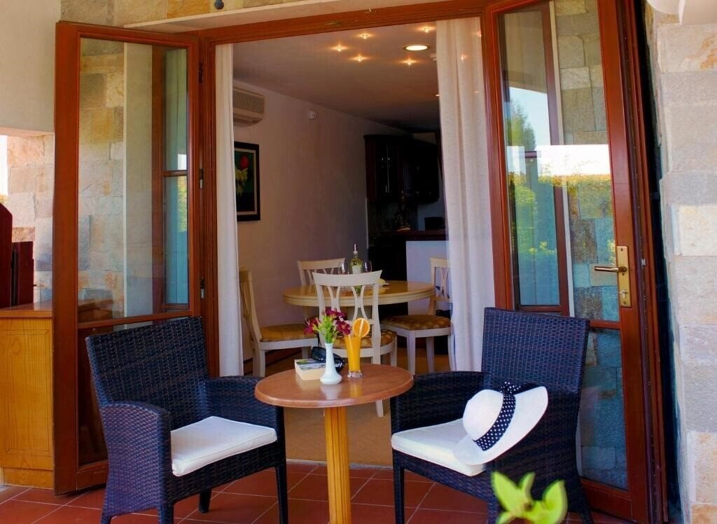 Фотография Helena Vip Villas 5*
