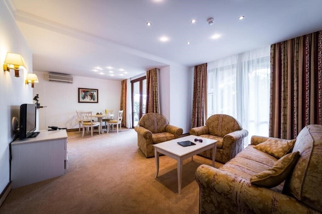 Изображение Helena Vip Villas 5*