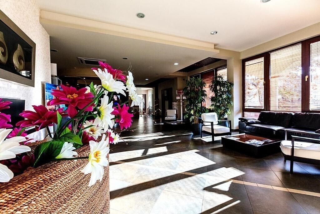 Зображення Grand Hotel & SPA Primoretz 5*