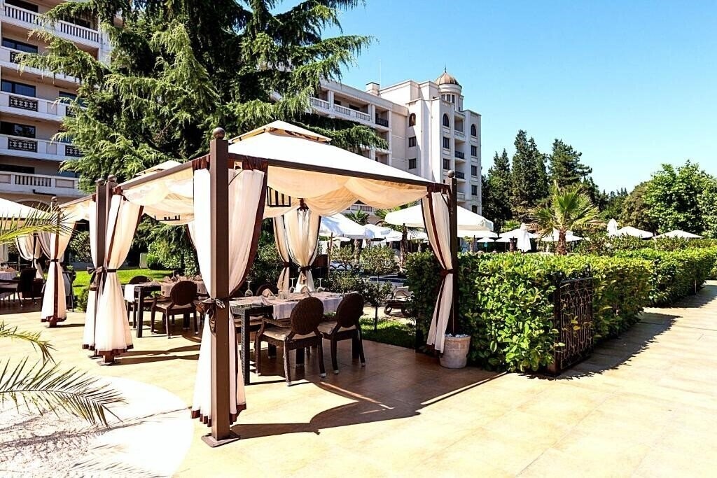 Картинка Grand Hotel & SPA Primoretz 5*