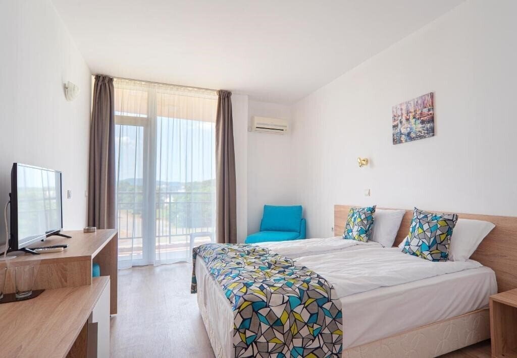 Фото Marina 3*