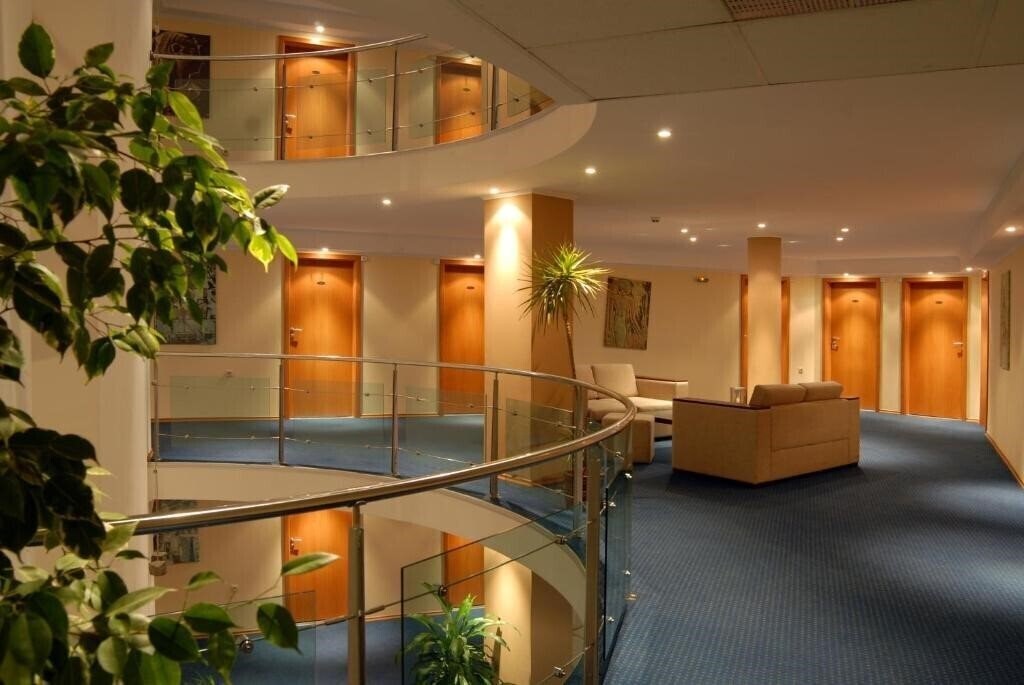 Фотография Luxor_burgas 3*