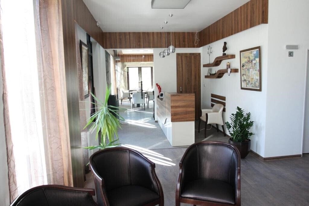Фото Hotel Milano 3*