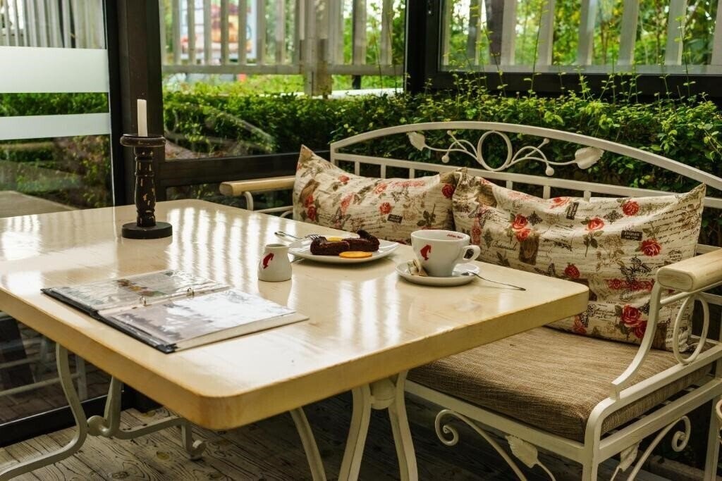 Фотографія Hotel Milano 3*