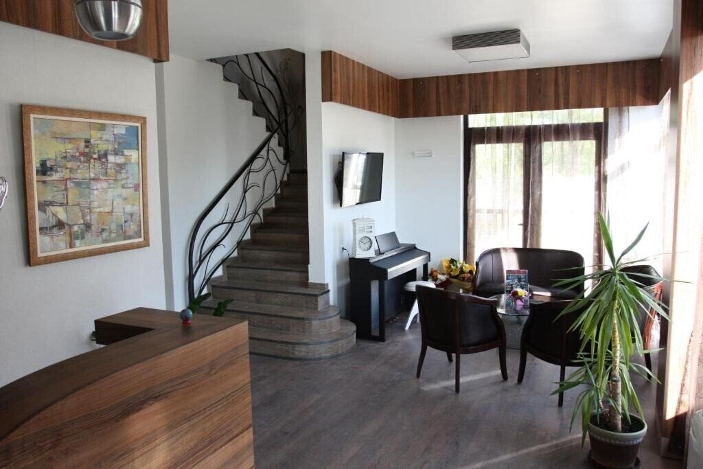 Изображение Hotel Milano 3*