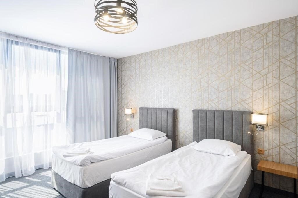 Зображення Avenue Deluxe Burgas 4*