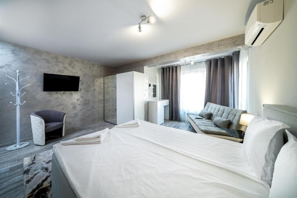 Отель Boutique Hotel Ruvan 3*