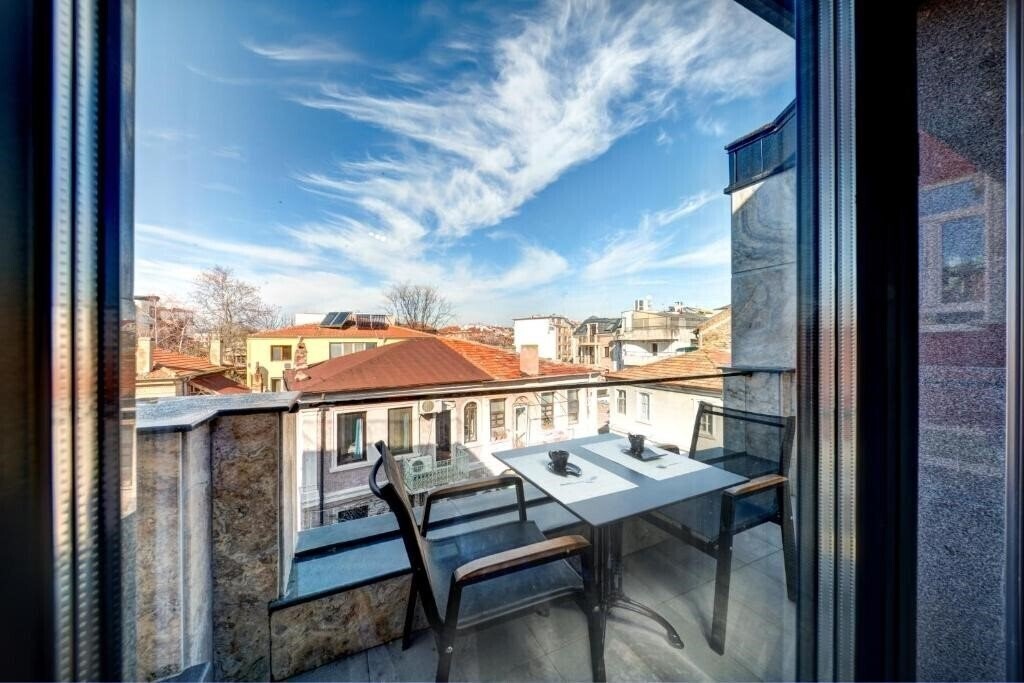 Картинка Boutique Hotel Ruvan 3*