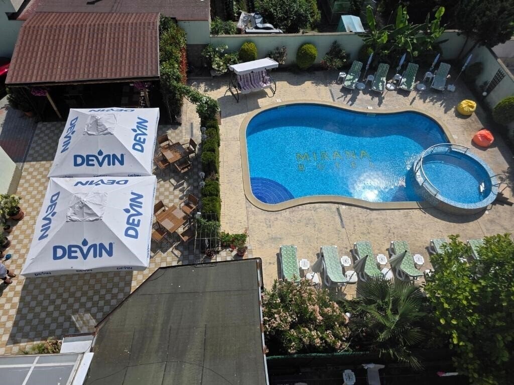 Фотографія Mirana Family Hotel 3*
