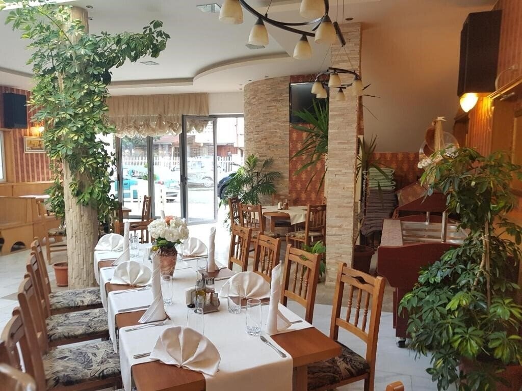 Зображення Mirana Family Hotel 3*