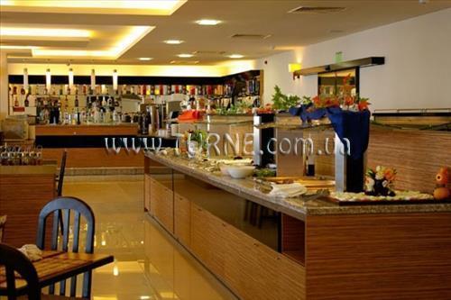 Зображення Byala Beach Resort 4*