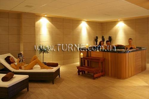 Фотографія Byala Beach Resort 4*