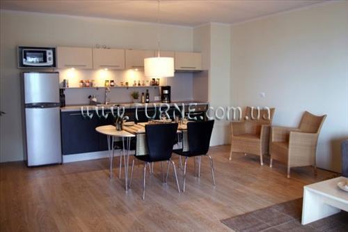 Фото Byala Beach Resort 4*