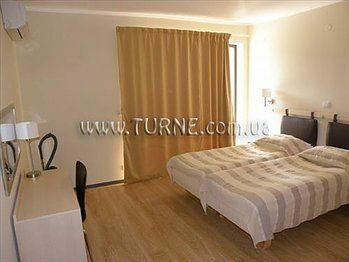 Готель Byala Beach Resort 4*