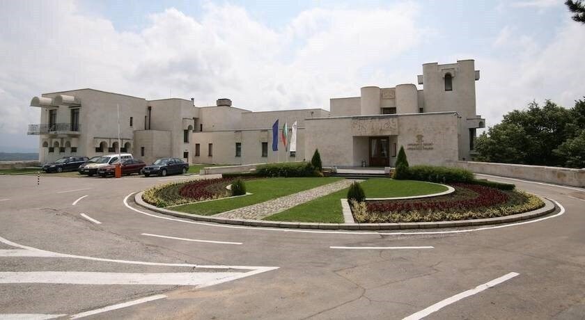 Готель Hotel Arbanassi Palace 5*