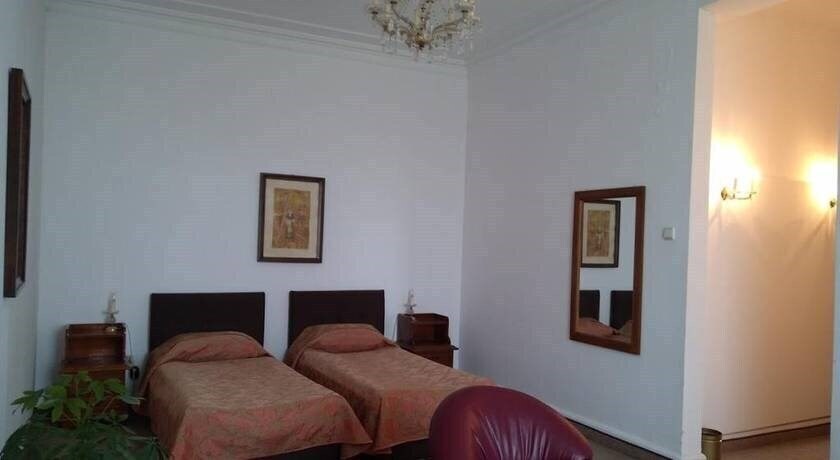 Фотографія Hotel Arbanassi Palace 5*