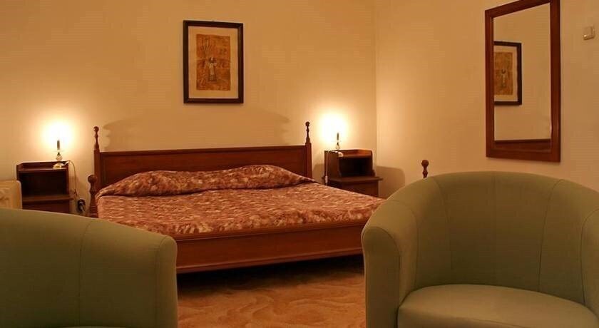 Зображення Hotel Arbanassi Palace 5*