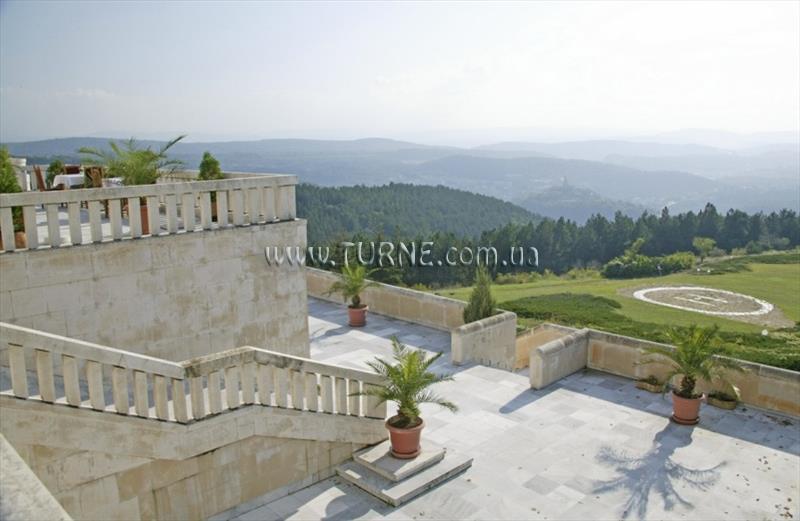 Зображення Hotel Arbanassi Palace 5*