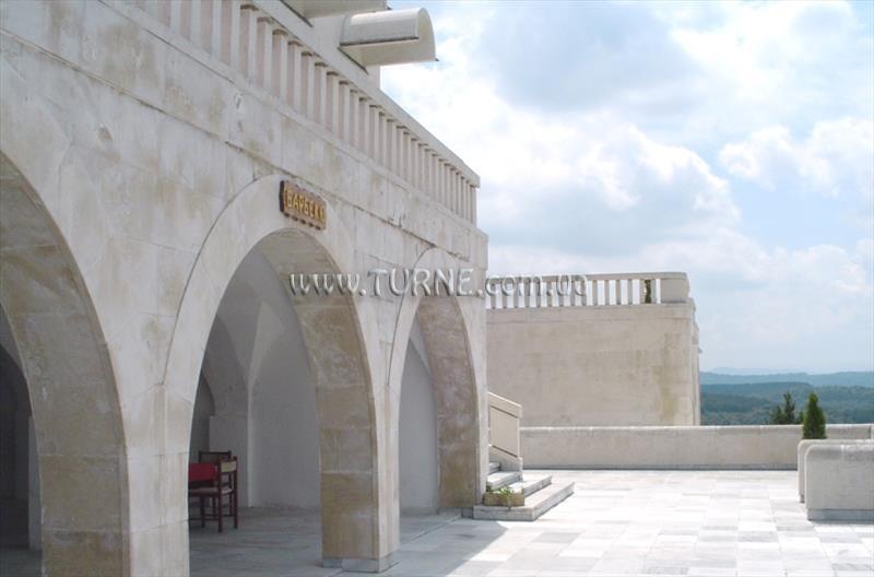 Фото Hotel Arbanassi Palace 5*