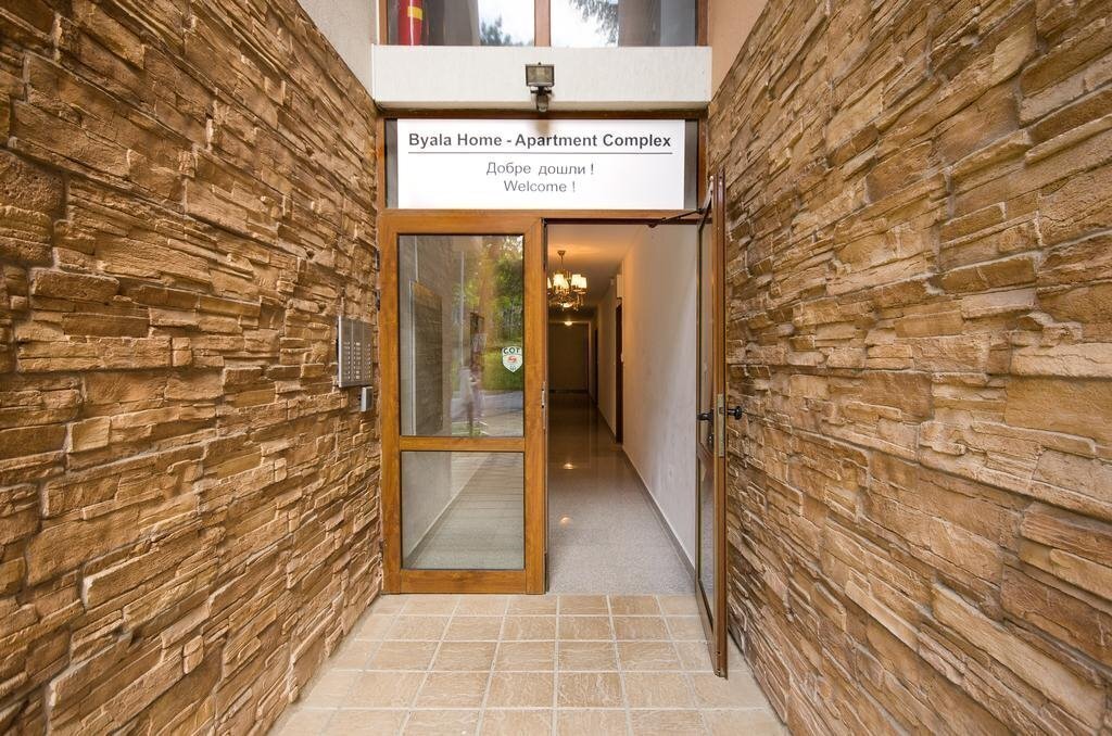 Картинка Byala Home Apartment Complex 3*