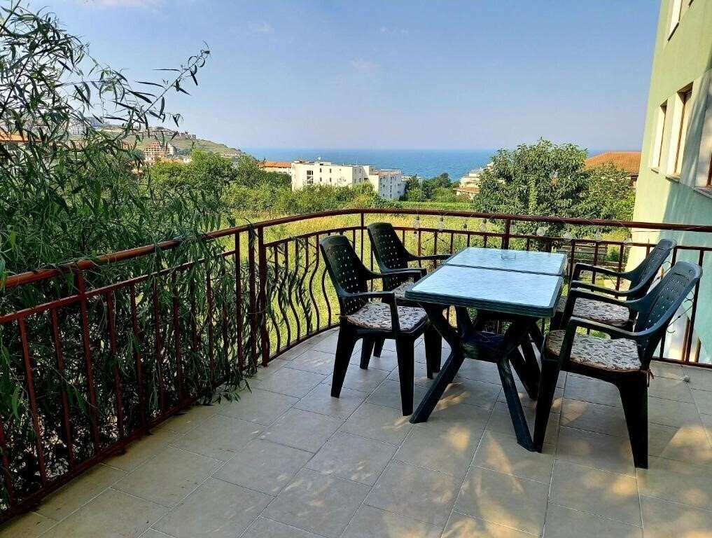 Зображення Amore Family Hotel 1*