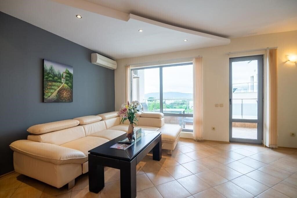 Фото Byala Panorama Resort 3*