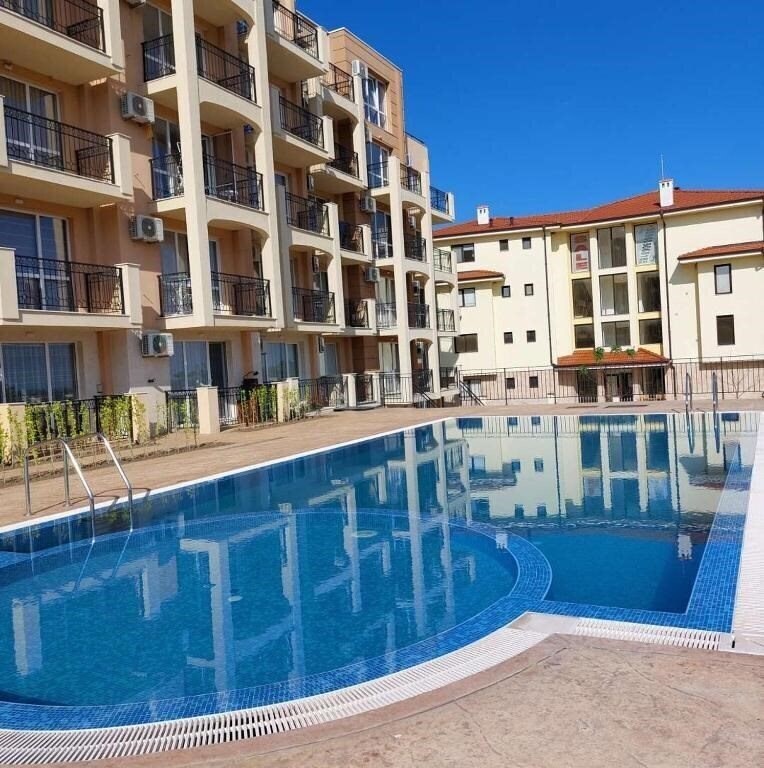Готель Sun Holidays Byala 3*