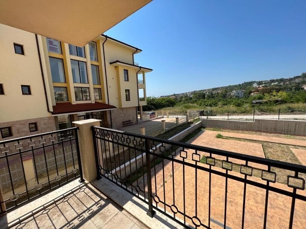 Фото Sun Holidays Byala 3*