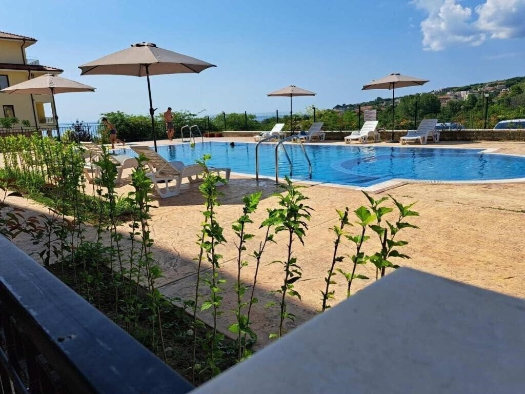 Фотографія Sun Holidays Byala 3*