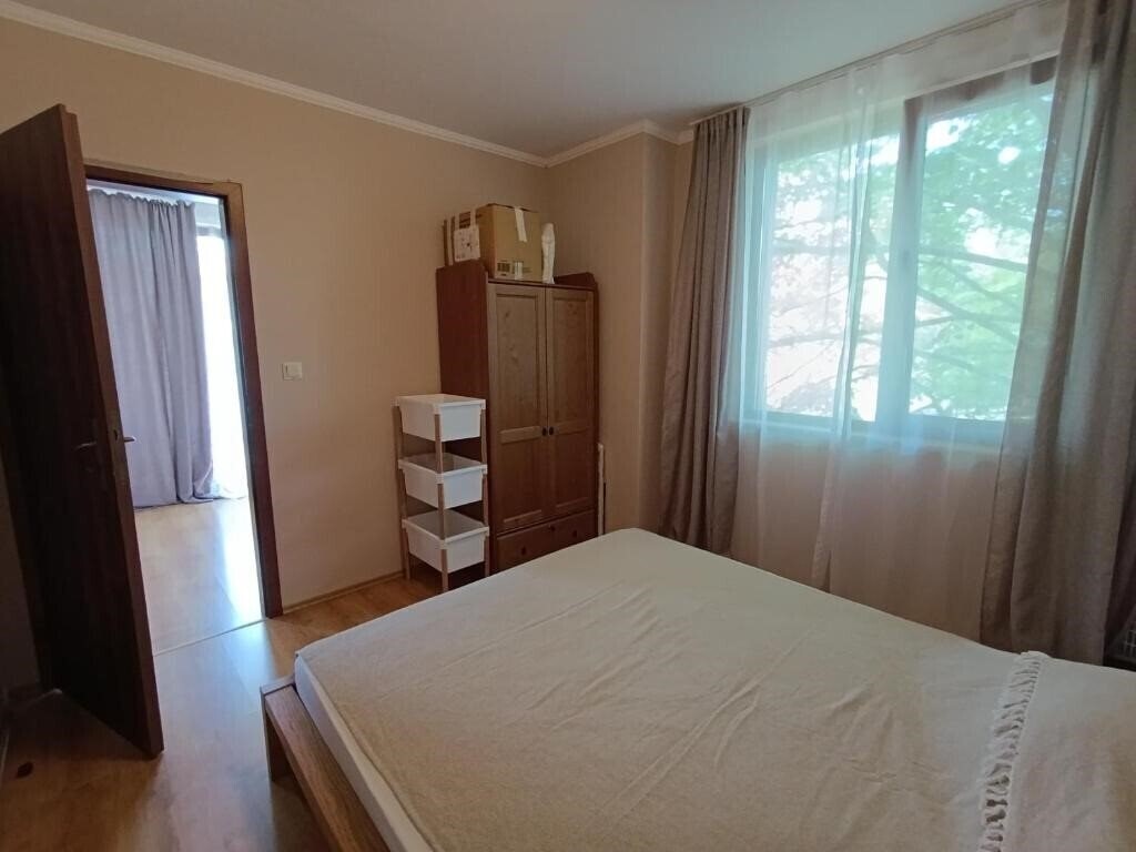 Фото Sirena Apart 3*