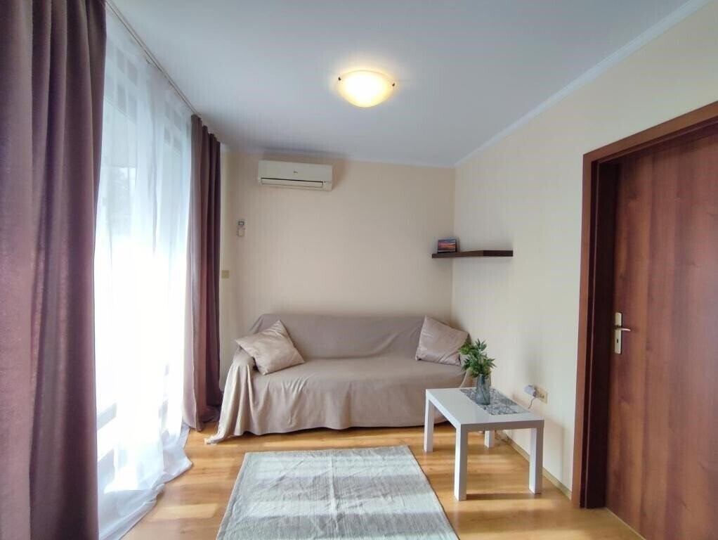 Фотографія Sirena Apart 3*