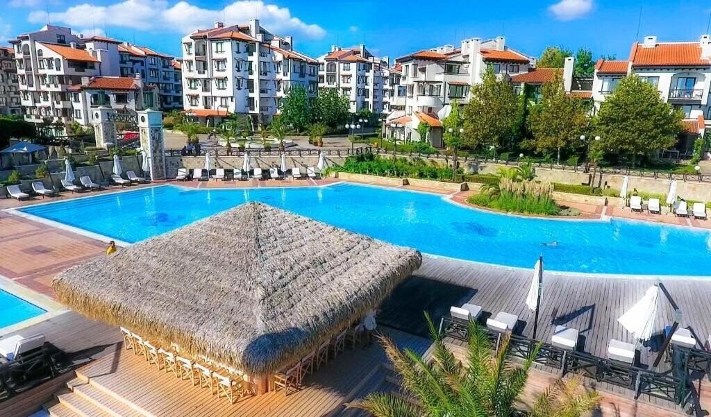 Фото Oasis Resort Lozenets - Oasis Standard 3*
