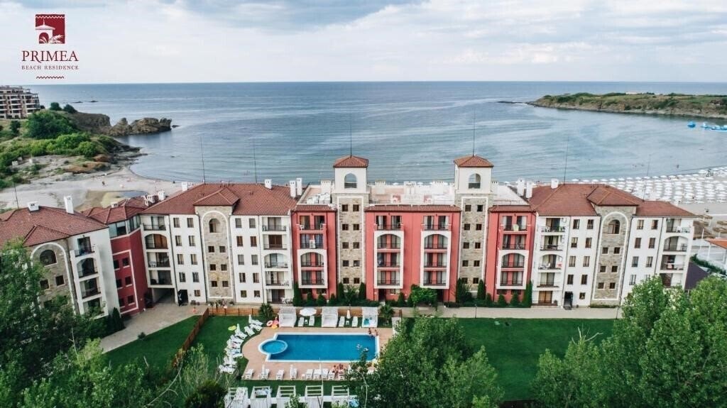 Картинка Primea Aparthotel 3*