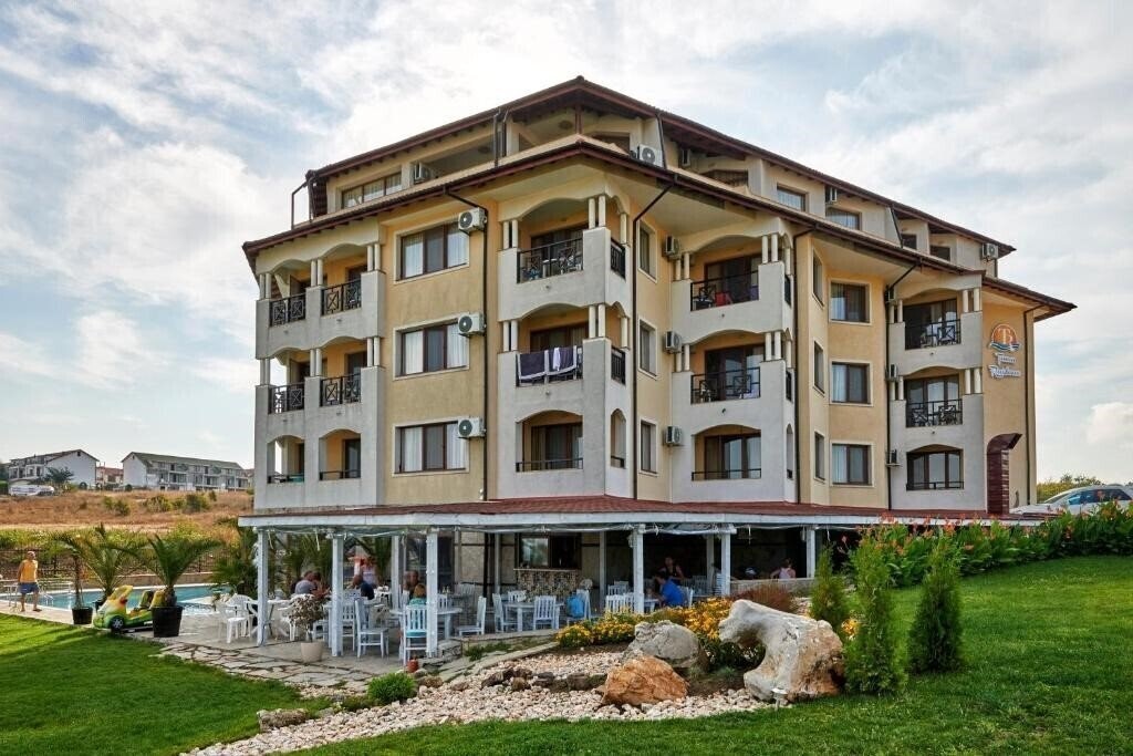 Фотографія Tomas Residence 3*